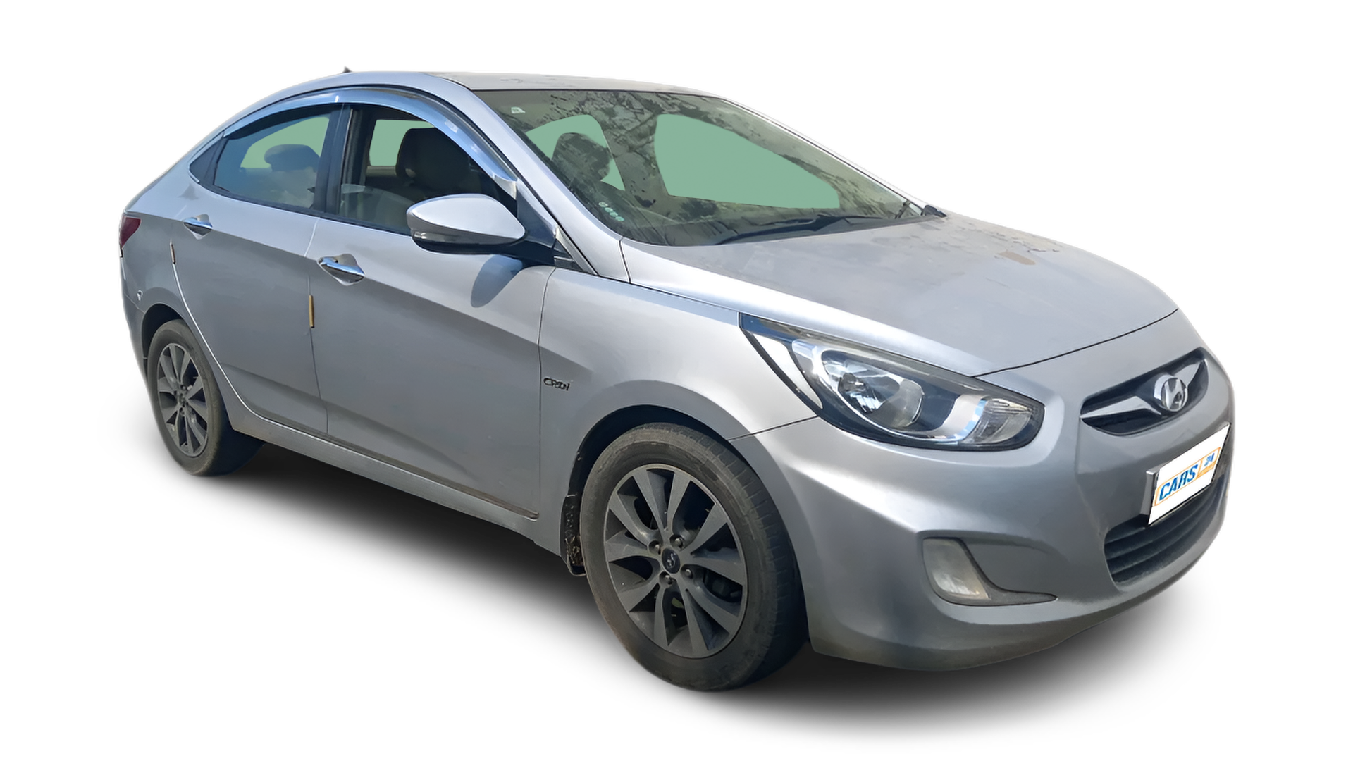 Hyundai Verna-img